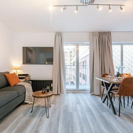 Huswell - Charming Studio With Terrace Nearby The Beach Middelkerke Eksteriør billede