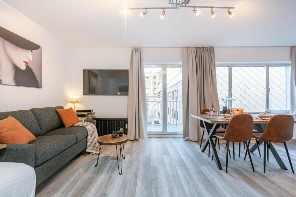 Huswell - Charming Studio With Terrace Nearby The Beach Middelkerke Eksteriør billede